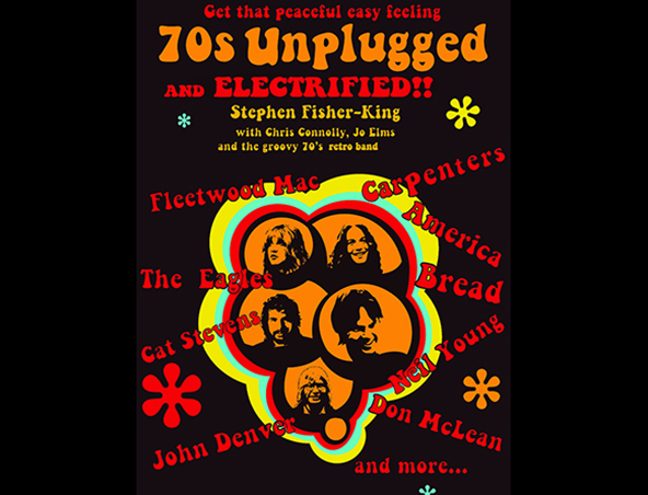 70S UNPLUGGED