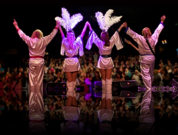 ABBA TRIBUTE SYDNEY A