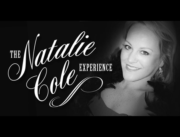 NATALIE COLE TRIBUTE SHOW