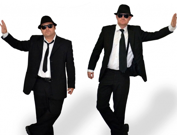 BLUES BROTHERS TRIBUTE SYDNEY